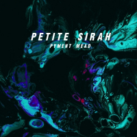 Пиво Petite Sirah