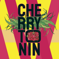 Пиво Cherrytonin
