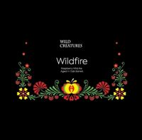 Пиво Wildfire (2021) Пиво Wildfire (2021)