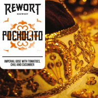 Пиво Pocholito