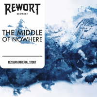 Пиво The Middle of Nowhere Пиво The Middle of Nowhere