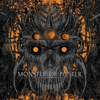 Пиво Monster of Poster