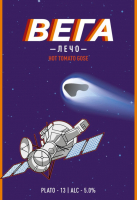 Пиво ВЕГА Лечо Пиво ВЕГА Лечо