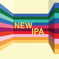 Пиво New IPA