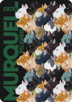 Пиво Murquell Pilsner