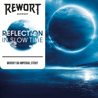 Пиво Reflection In Slow Time