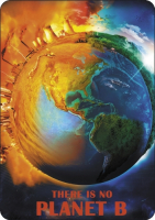 Пиво There Is No Planet B Пиво There Is No Planet B