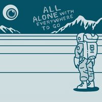 Пиво All Alone With Everywhere To Go [Trident]