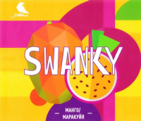 Пиво Swanky Манго / Маракуйя Пиво Swanky Манго / Маракуйя