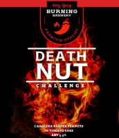 Пиво Death nut challenge
