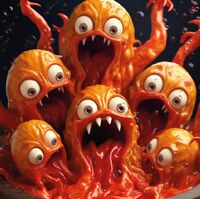 Пиво Аджика Многолика