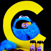 Пиво C is for Cookie