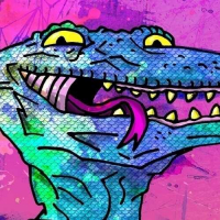 Пиво Динозаврический магнетизм