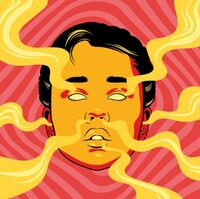 Пиво Доза [Guava + Pineapple + Lychee]