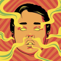 Пиво Доза [Mango + Peach + Orange]