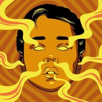 Пиво Доза [Orange + Banana + Orange Pulp]