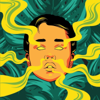 Пиво Двойная доза [Mango + Pineapple]