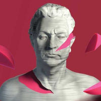 Пиво Характер [BA с вишней]