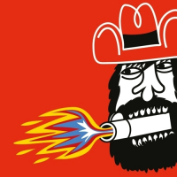 Пиво Hot Shot [Mango+Passion Fruit+Habanero+Curry]