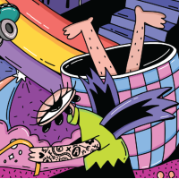 Пиво Кибергулливер