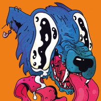 Пиво Кислота [Passion Fruit]