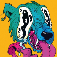 Пиво Кислота [Sea Buckhtorn + Blackcurrant + Pomegranate]