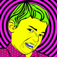 Пиво Кислый парень [BCD]