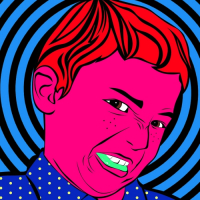 Пиво Кислый Парень [Raspberry+Blackberry+Blueberry]