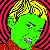 Пиво Кислый Парень [Raspberry+Strawberry+Passionfruit]