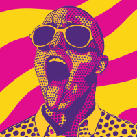 Пиво Кислый Парень [Strawberry + Apple + Feijoa + Mango]