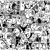 Пиво Конспирация [Строгая]