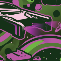 Пиво Контрабанда [Basil + Lime]