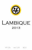 Пиво Lambique Пиво Lambique