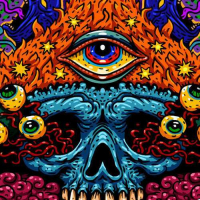 Пиво Магия [Blackcurrant + Date Syrup & Mint]