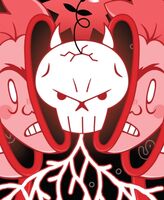 Пиво Магнитные бури