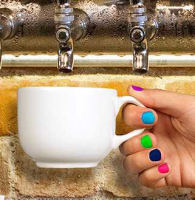 Пиво Monday Breakfast Stout