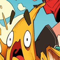 Пиво Никакого банана!