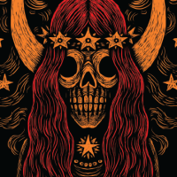 Пиво Ночь [Ванильная]