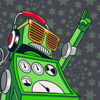 Пиво Party Time. Columbus