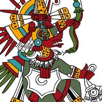 Пиво Quetzalcōātl