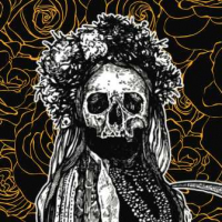 Пиво Santa Muerte Pasteleria Пиво Santa Muerte Pasteleria