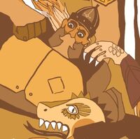 Пиво Сила Духа