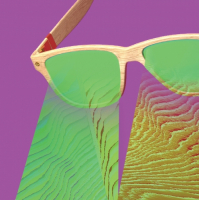 Пиво Скрытый смысл [Blueberry Coconut]