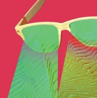 Пиво Скрытый смысл [Raspberry Coconut]