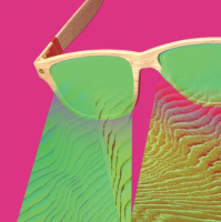 Пиво Скрытый смысл [Strawberry Coconut]