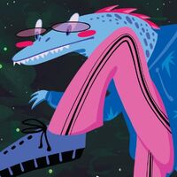 Пиво Следы на Луне