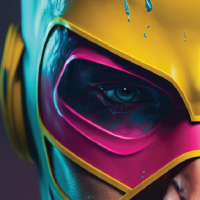 Пиво Super Neuro Juice [Passion Fruit + Pink Guava]