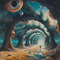 Пиво Visual Illusions