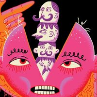 Пиво Всё в твоей голове