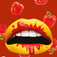 Пиво Зависимость [Болгарский перец]